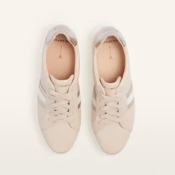 FRANKIE4 Neutral Sneakers-Riley