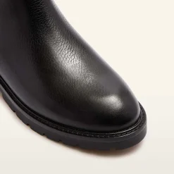 FRANKIE4 Flat Boots|Ankle Boots-Sage