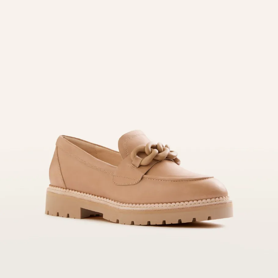 FRANKIE4 Loafers|Dress Flats-Saint