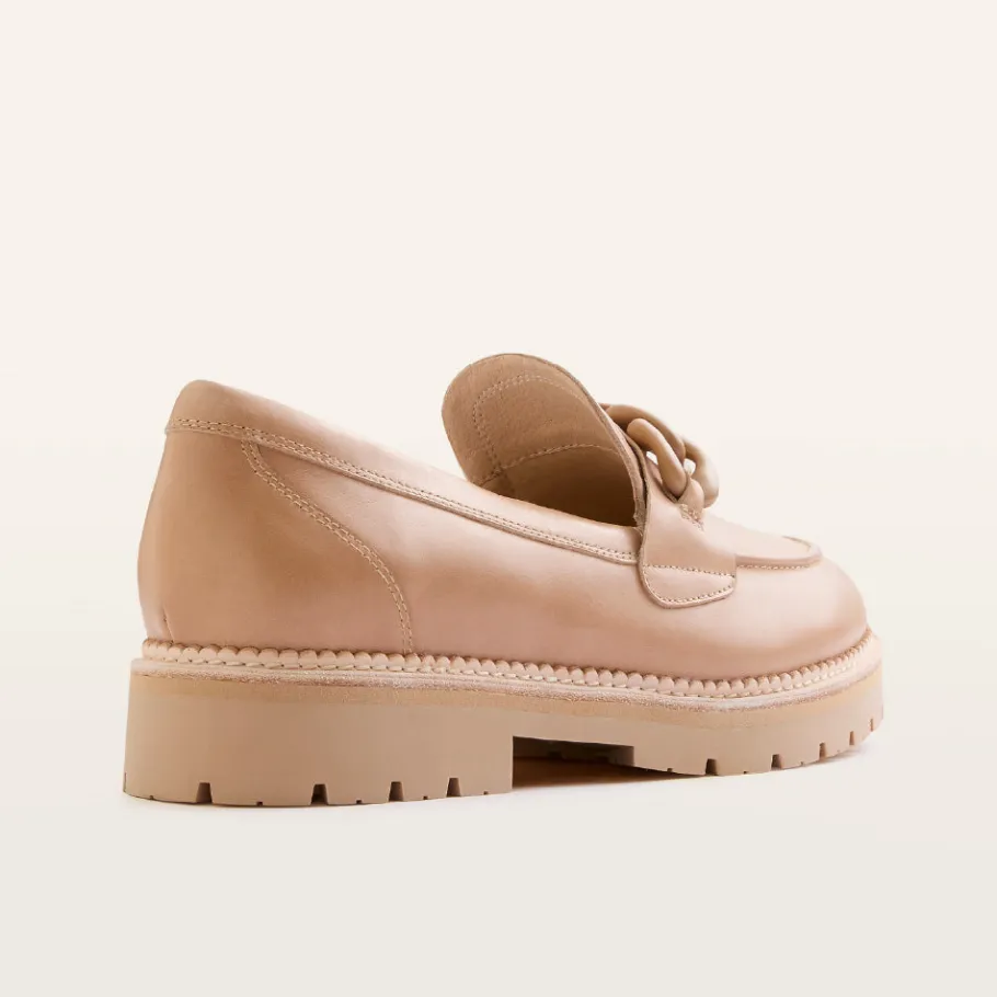 FRANKIE4 Loafers|Dress Flats-Saint