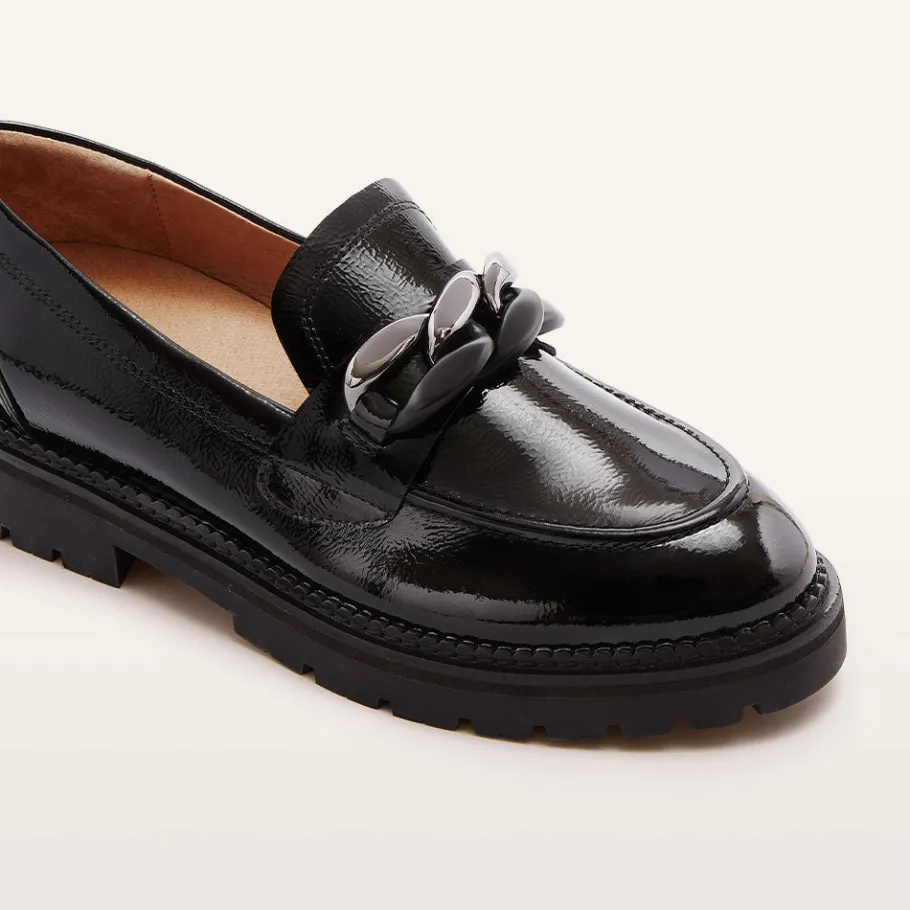 FRANKIE4 Loafers|Dress Flats-Saint