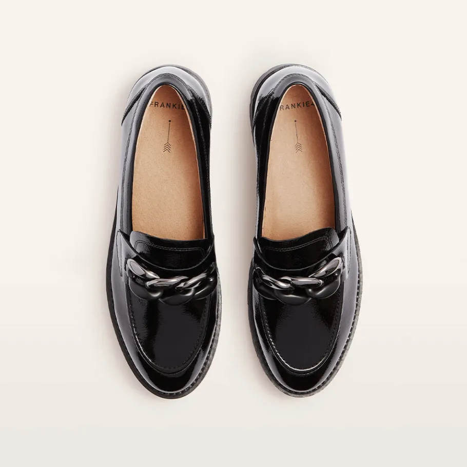 FRANKIE4 Loafers|Dress Flats-Saint