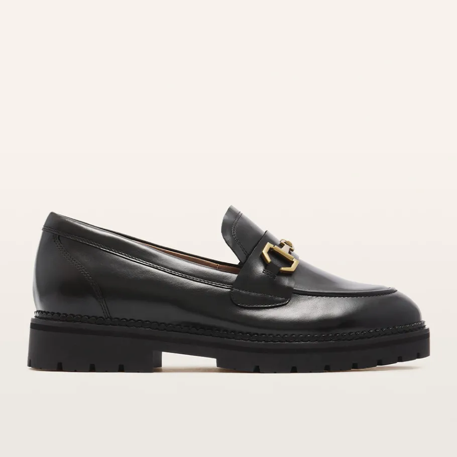 FRANKIE4 Dress Flats|Loafers-Saint
