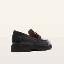 FRANKIE4 Dress Flats|Loafers-Saint