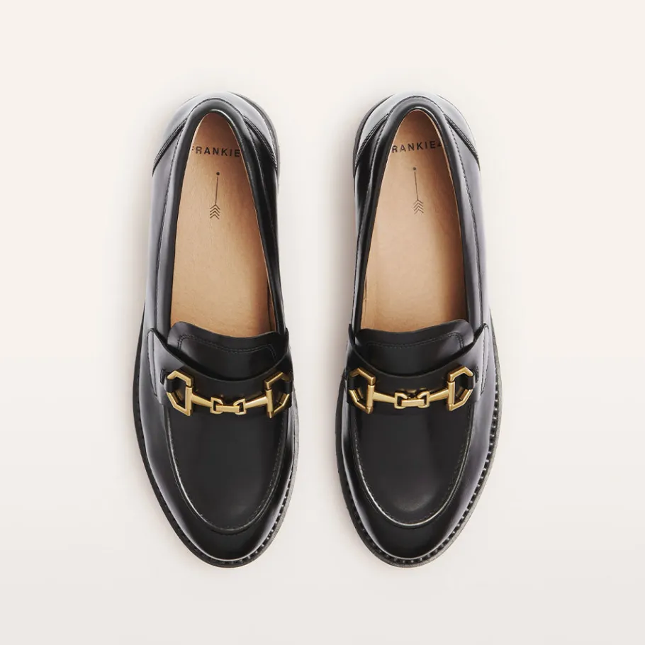 FRANKIE4 Dress Flats|Loafers-Saint