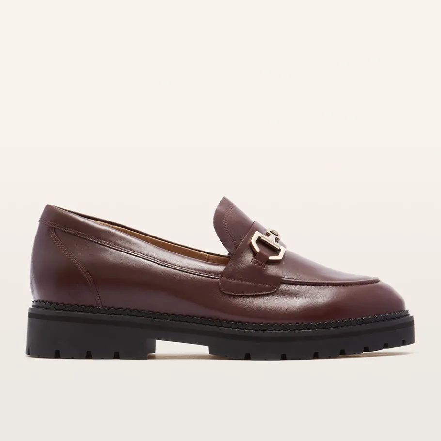 FRANKIE4 Loafers|Dress Flats-Saint