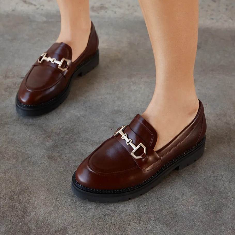 FRANKIE4 Loafers|Dress Flats-Saint