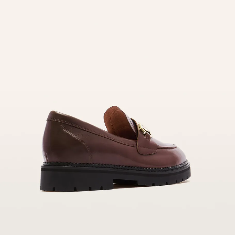 FRANKIE4 Loafers|Dress Flats-Saint