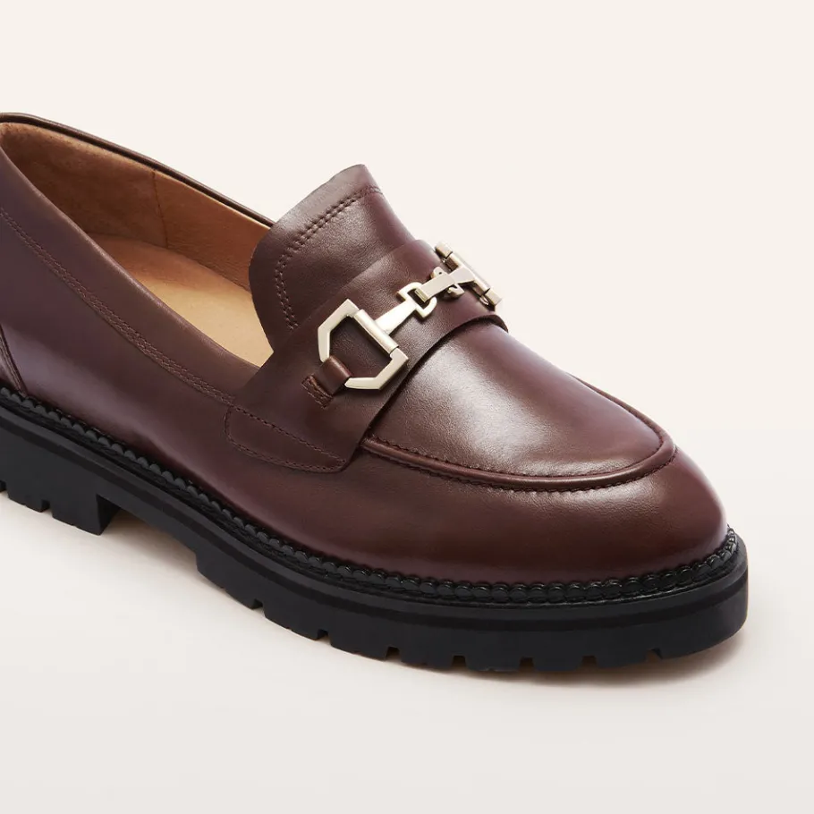FRANKIE4 Loafers|Dress Flats-Saint