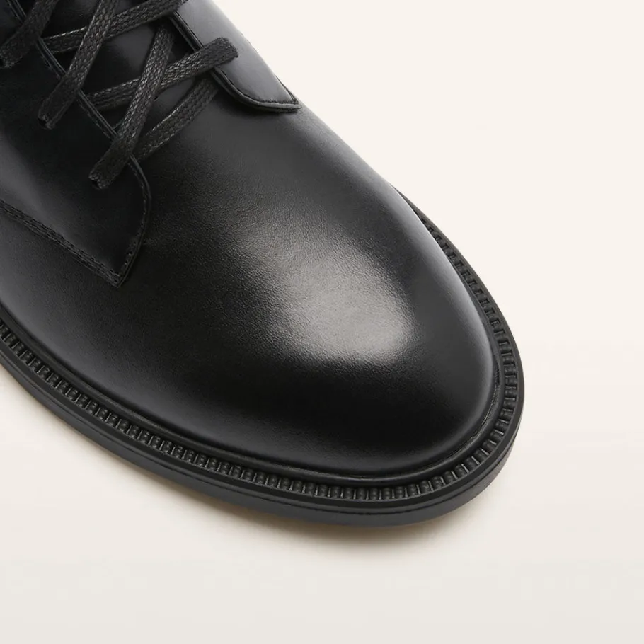 FRANKIE4 Flat Boots|Ankle Boots-Scout