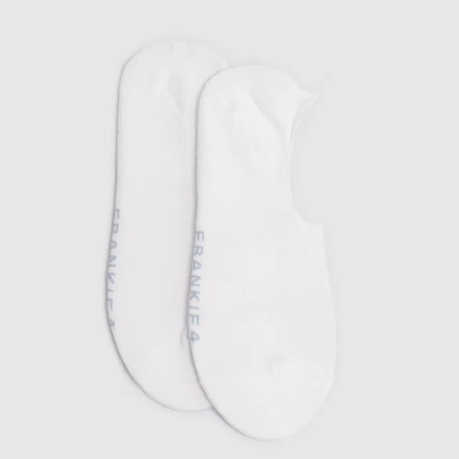 FRANKIE4 Socks-Sneaker No-Show Multi