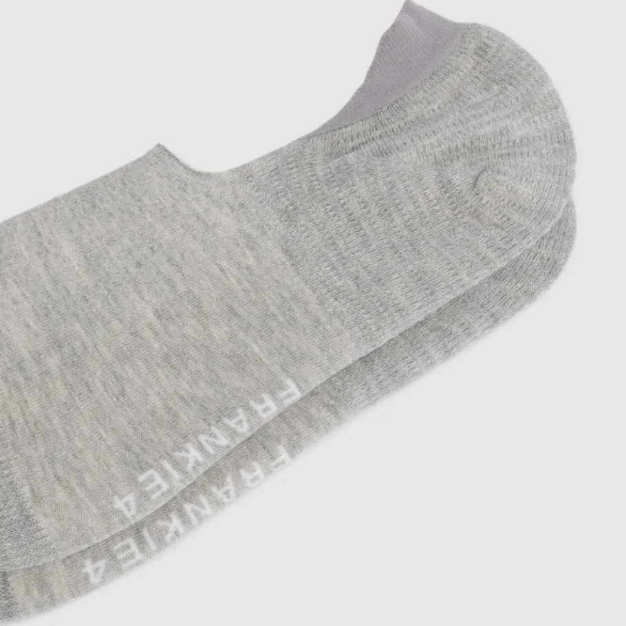 FRANKIE4 Socks-Sneaker No-Show Multi
