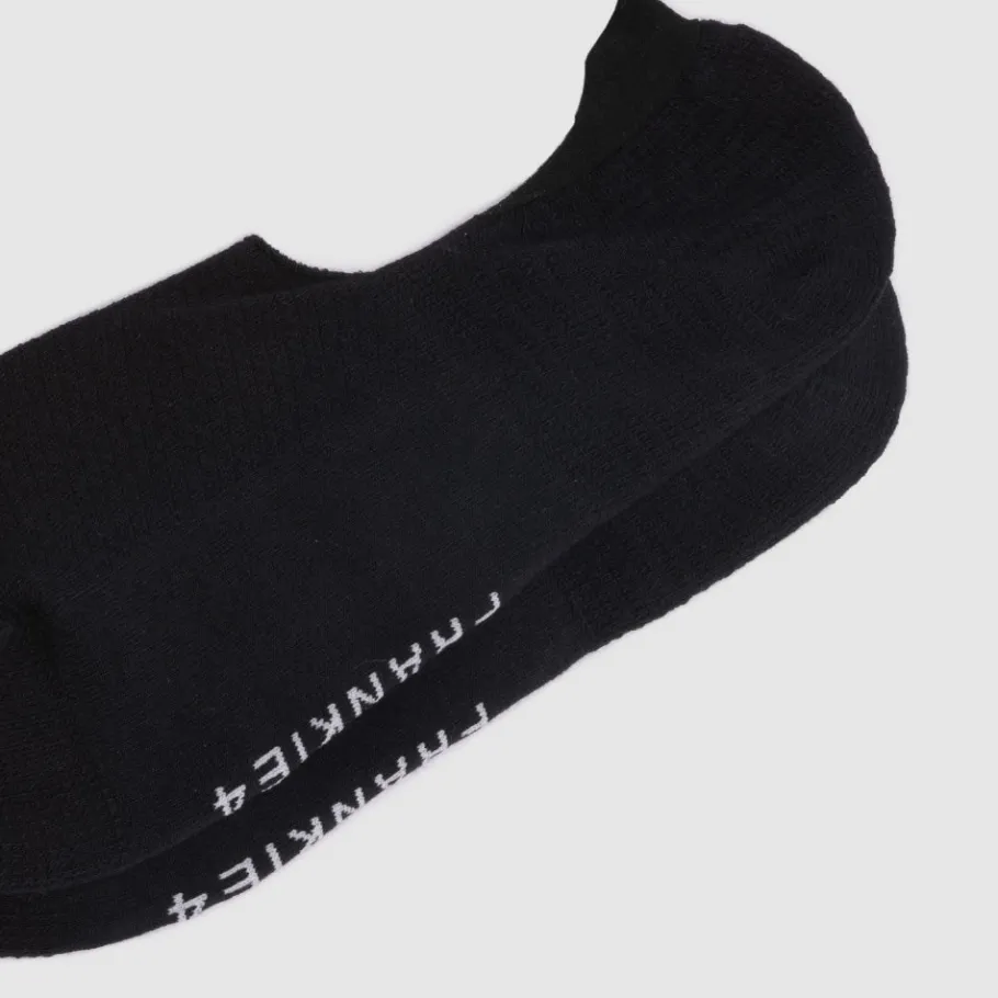 FRANKIE4 Socks-Sneaker No-Show Multi