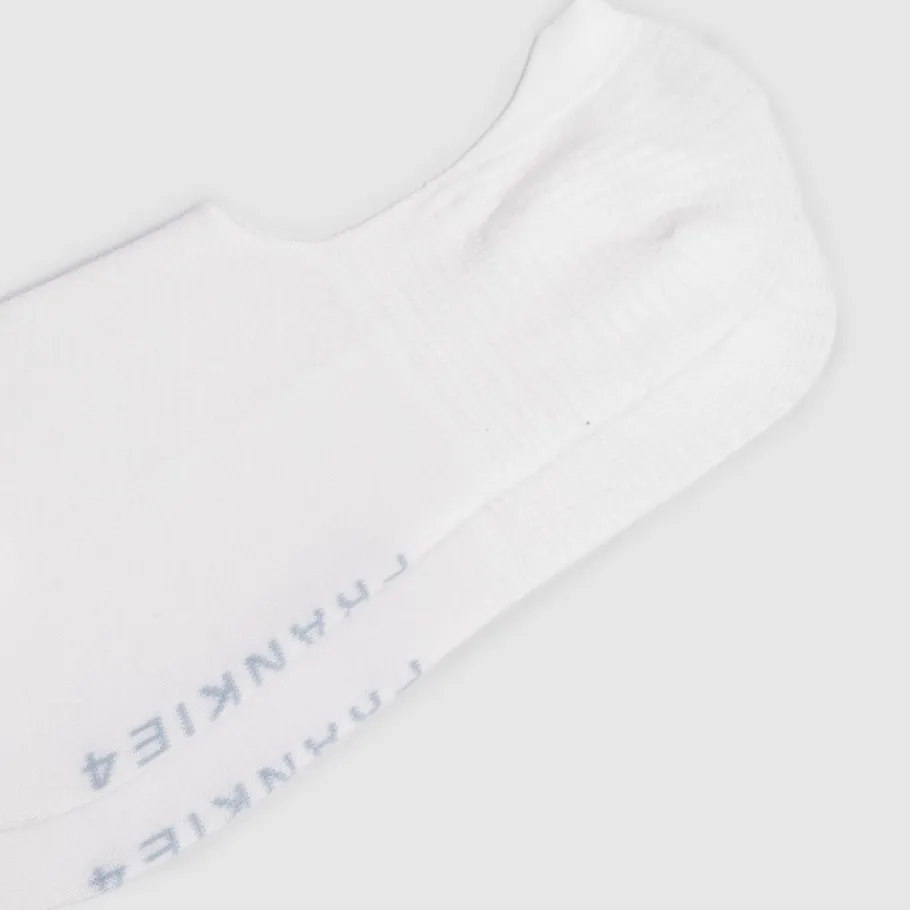 FRANKIE4 Socks-Sneaker No-Show Multi