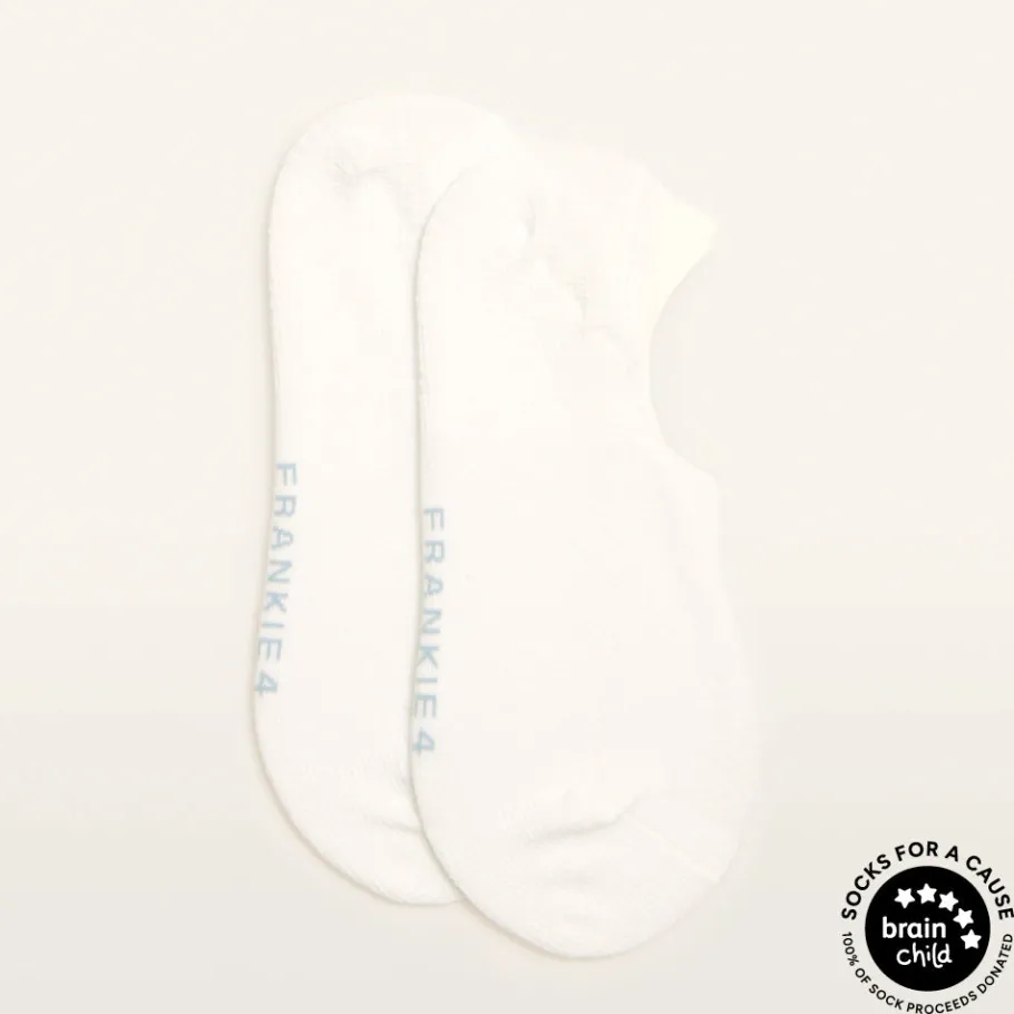 FRANKIE4 Socks-Sneaker No-Show 3 Pack