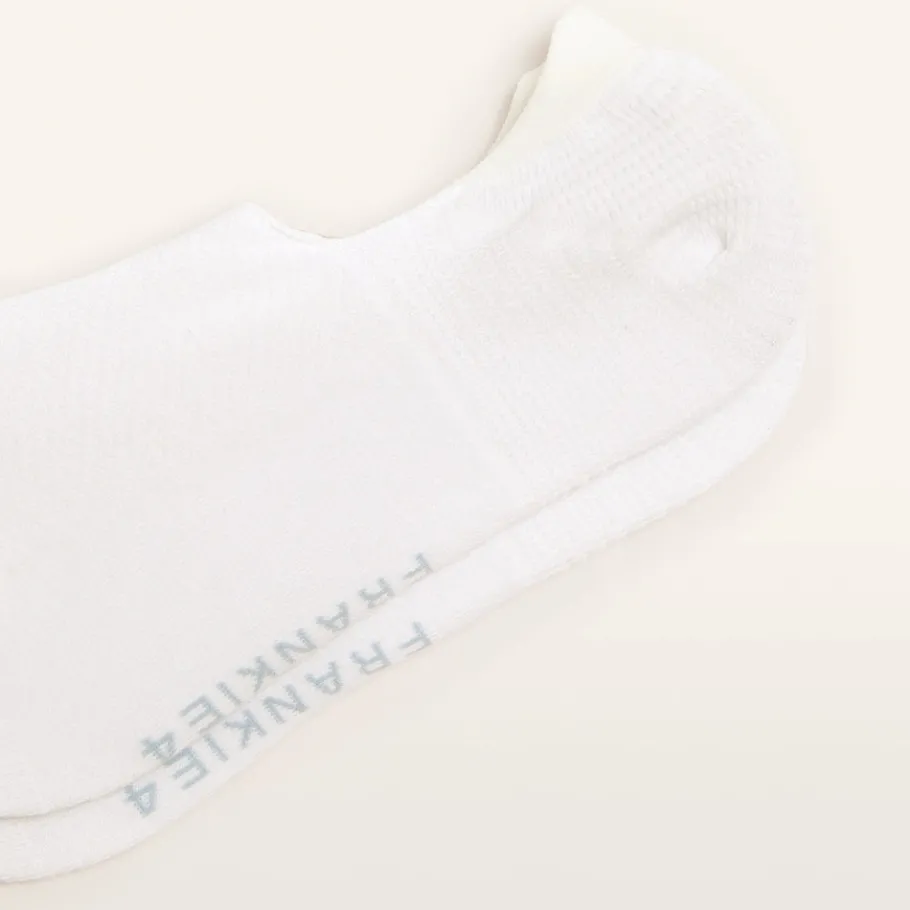 FRANKIE4 Socks-Sneaker No-Show 3 Pack