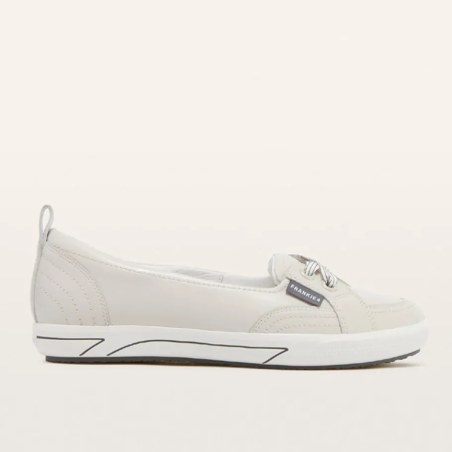 FRANKIE4 Casual Flats|Neutral Sneakers-Sophie III