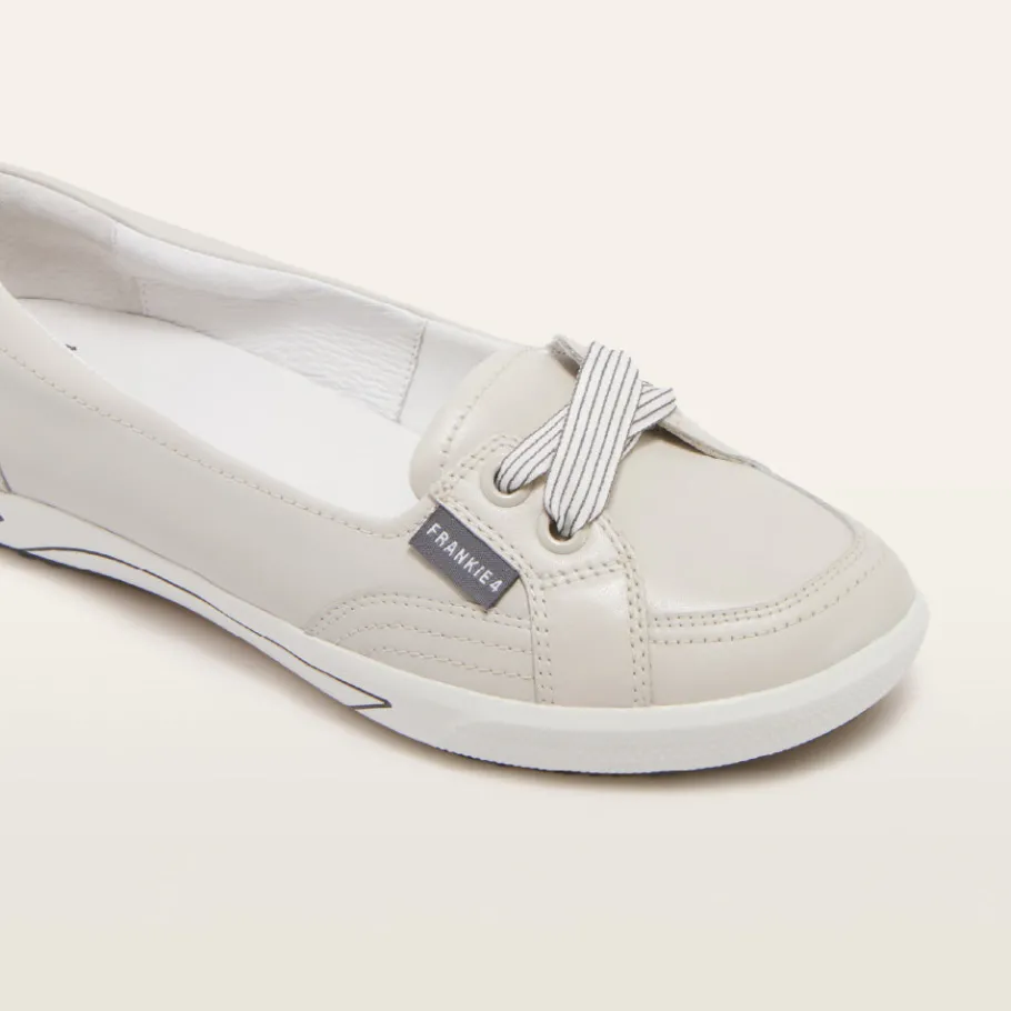 FRANKIE4 Casual Flats|Neutral Sneakers-Sophie III