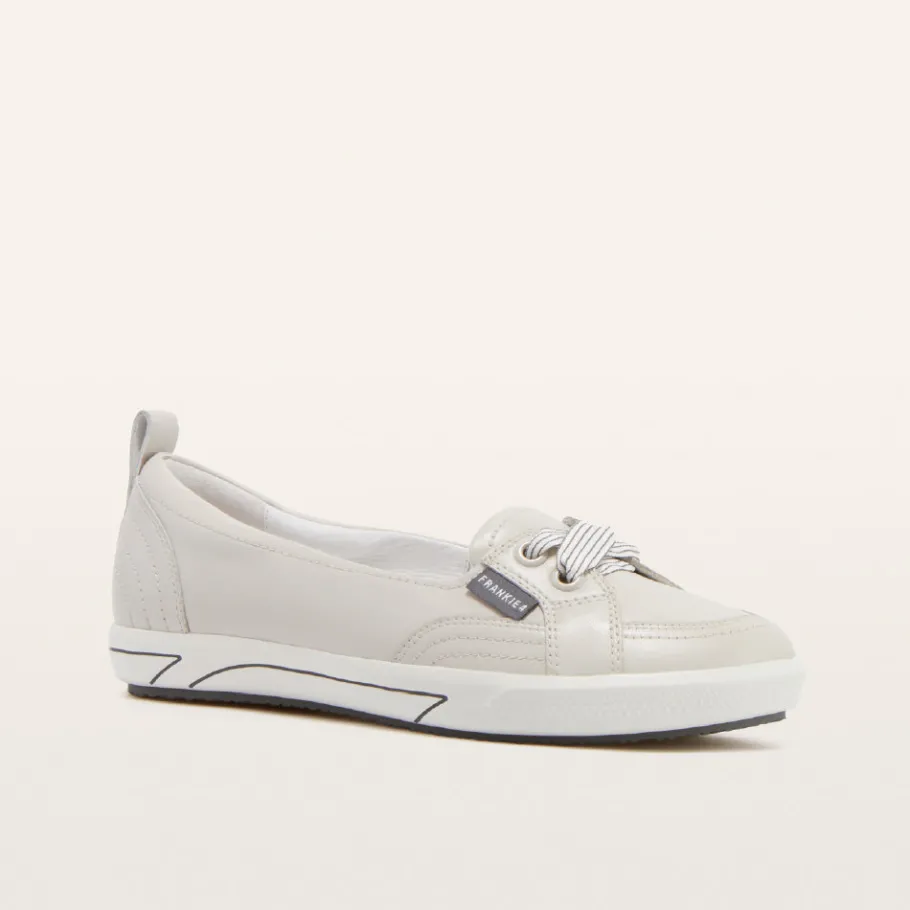 FRANKIE4 Casual Flats|Neutral Sneakers-Sophie III