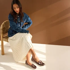 FRANKIE4 Casual Flats-Sophie IV