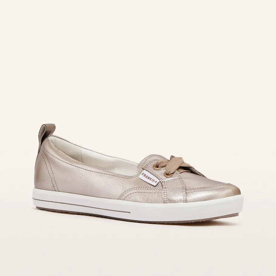 FRANKIE4 Casual Flats-Sophie IV