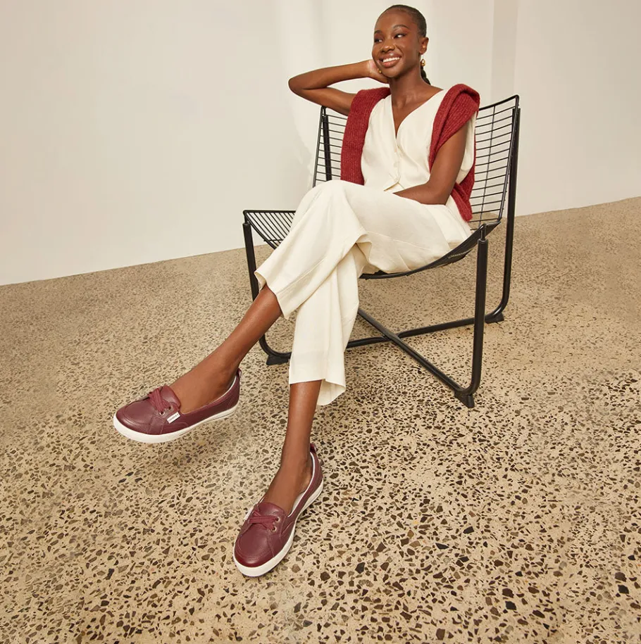 FRANKIE4 Casual Flats-Sophie IV