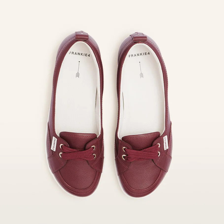 FRANKIE4 Casual Flats-Sophie IV