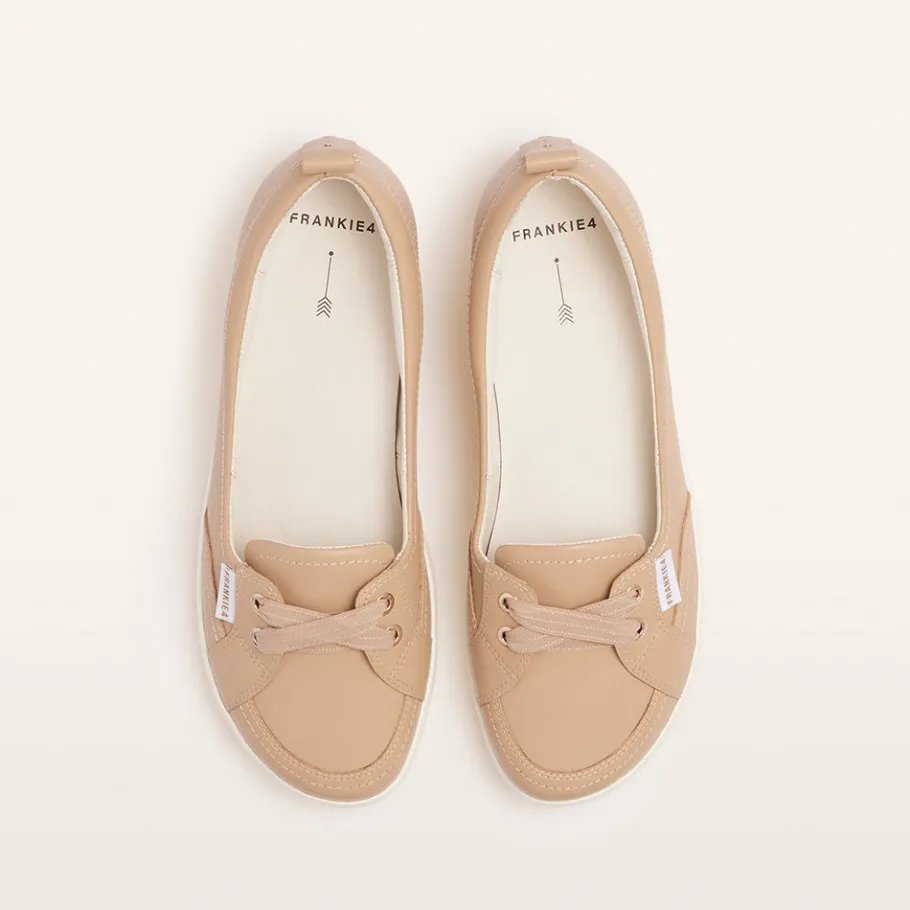 FRANKIE4 Casual Flats-Sophie IV