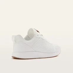 FRANKIE4 White Sneakers-Taylor