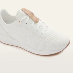 FRANKIE4 White Sneakers-Taylor
