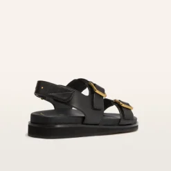 FRANKIE4 Sandals-Thompson