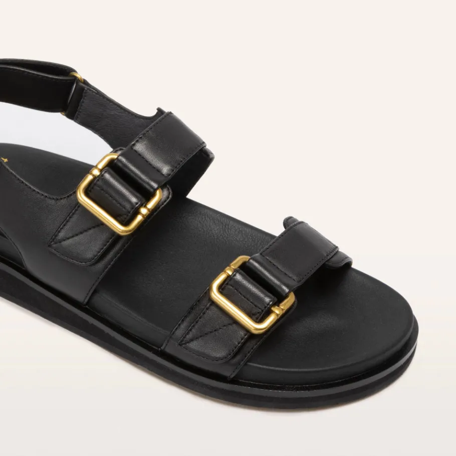 FRANKIE4 Sandals-Thompson