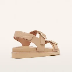 FRANKIE4 Sandals-Thompson