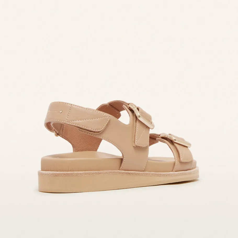 FRANKIE4 Sandals-Thompson