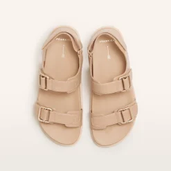 FRANKIE4 Sandals-Thompson