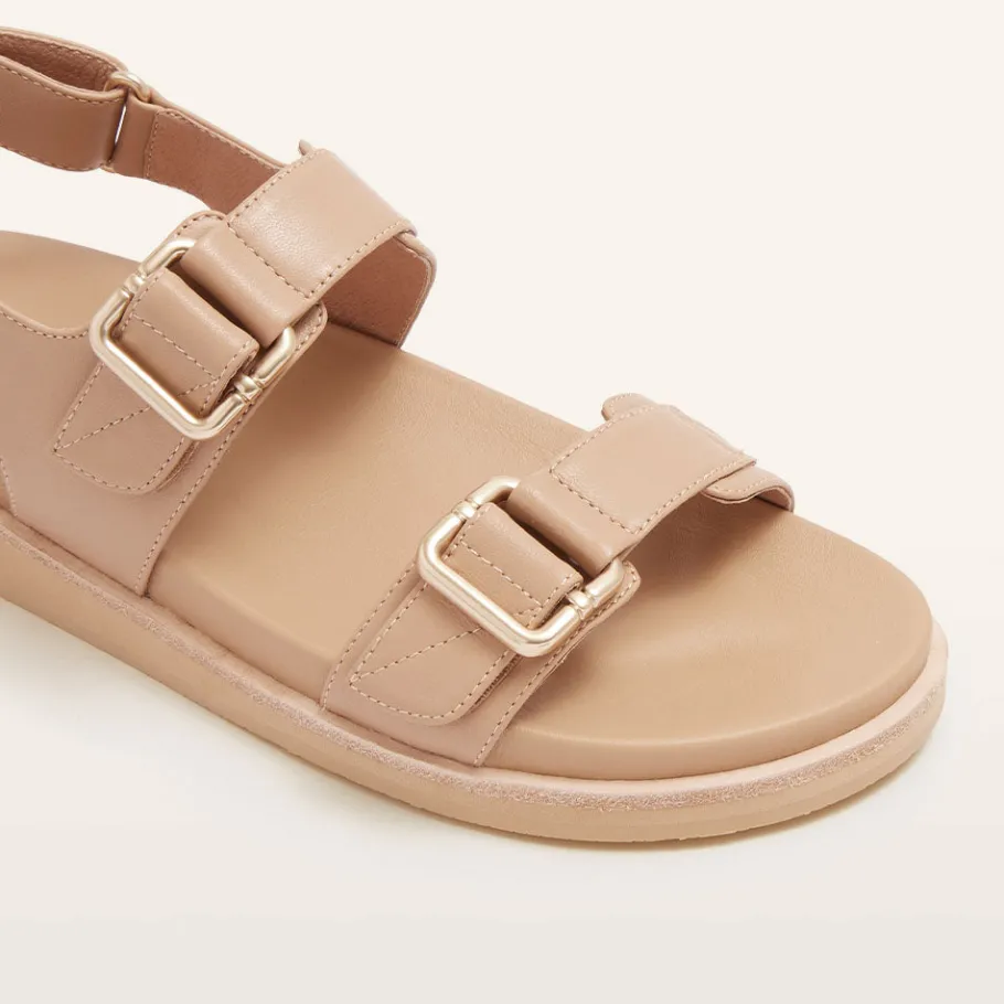 FRANKIE4 Sandals-Thompson