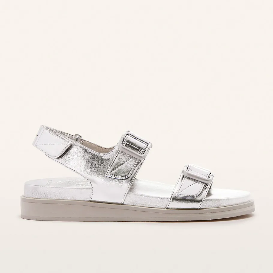 FRANKIE4 Sandals-Thompson