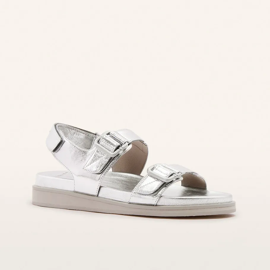 FRANKIE4 Sandals-Thompson