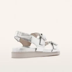 FRANKIE4 Sandals-Thompson