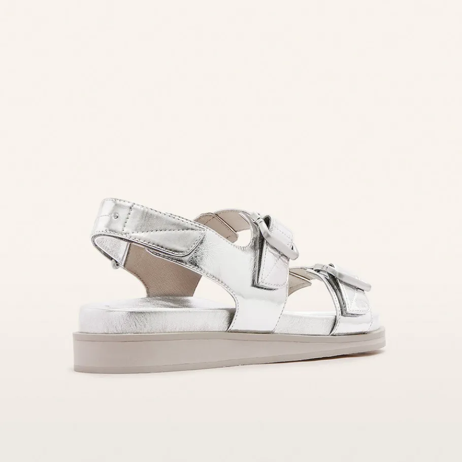 FRANKIE4 Sandals-Thompson