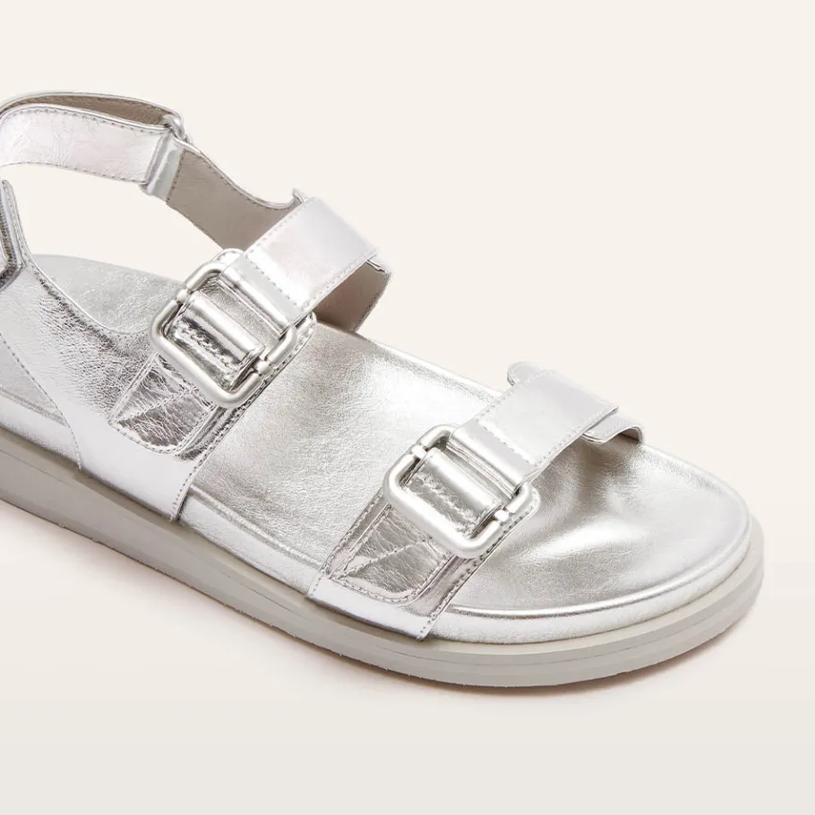 FRANKIE4 Sandals-Thompson