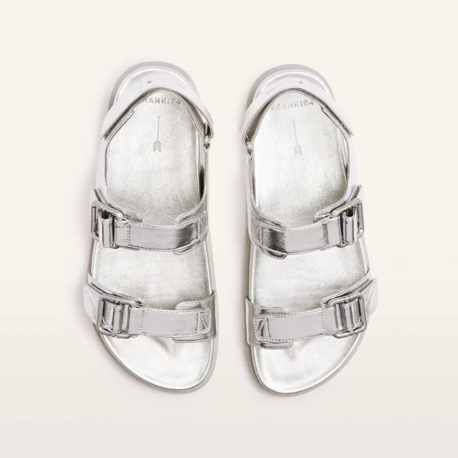 FRANKIE4 Sandals-Thompson