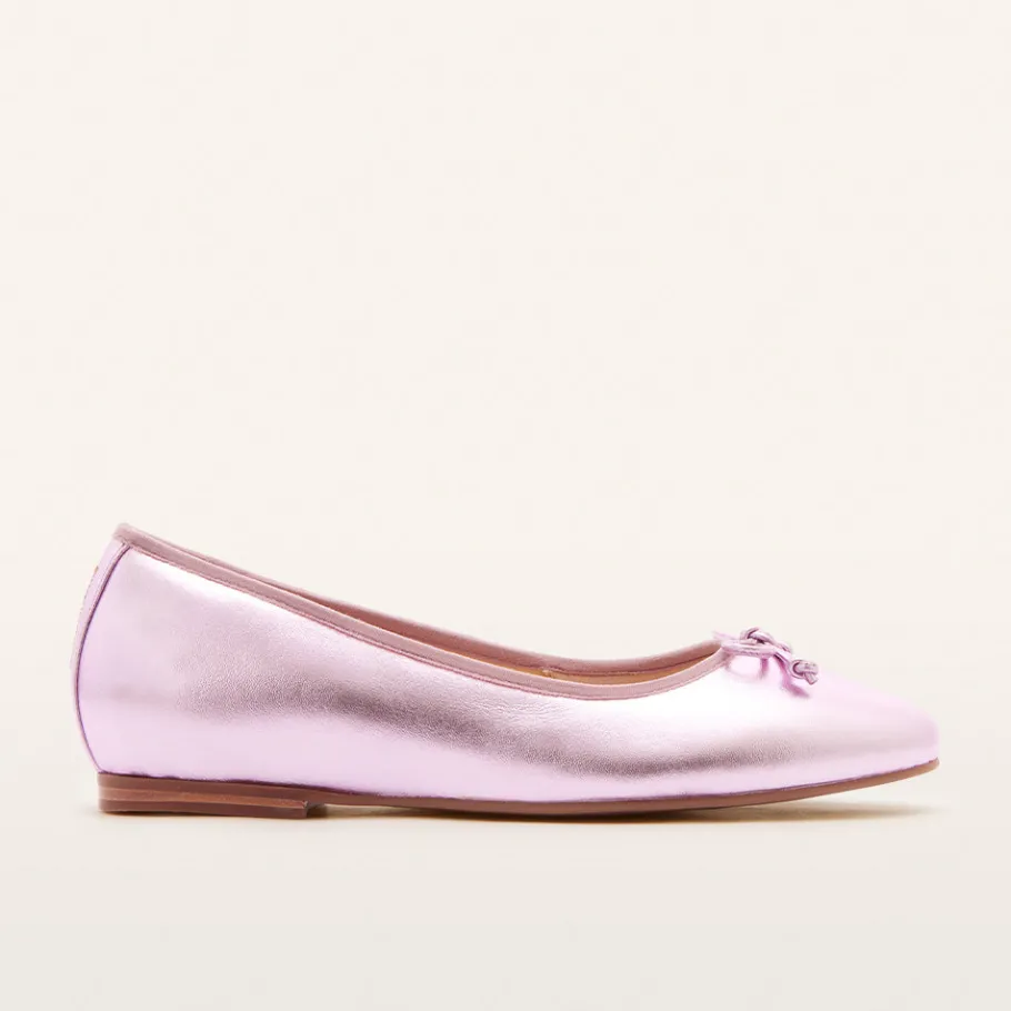 FRANKIE4 Ballet Flats|Dress Flats-Trinity