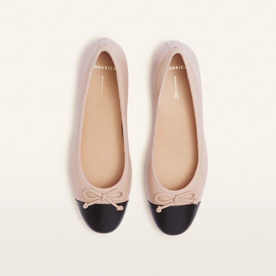 FRANKIE4 Ballet Flats|Dress Flats-Trinity
