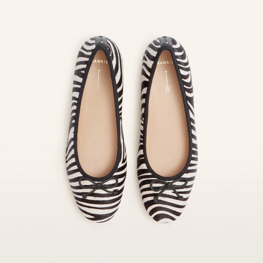 FRANKIE4 Ballet Flats|Dress Flats-Trinity