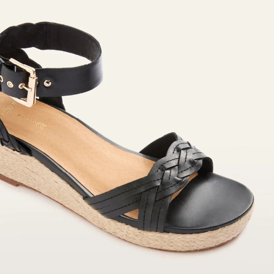 FRANKIE4 Mid Heels|Wedges-Upton