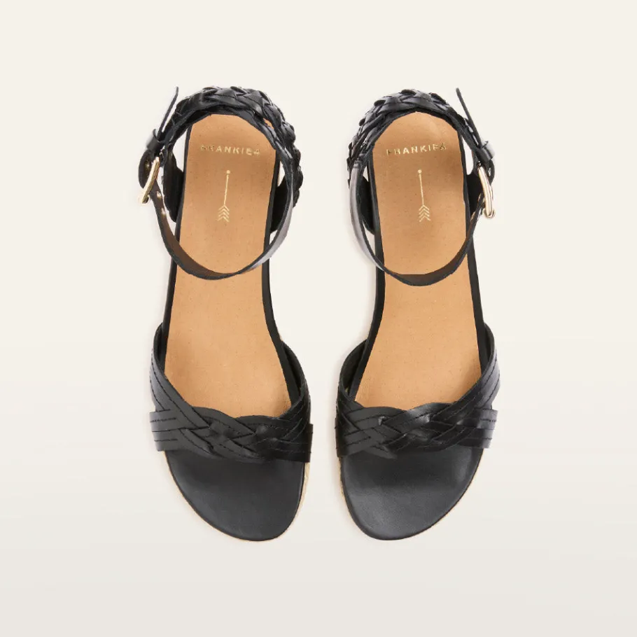 FRANKIE4 Mid Heels|Wedges-Upton