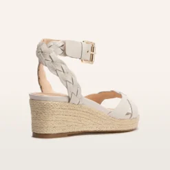 FRANKIE4 Mid Heels|Wedges-Upton
