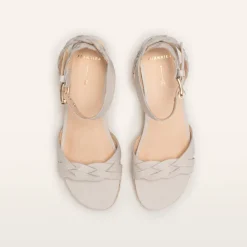 FRANKIE4 Mid Heels|Wedges-Upton