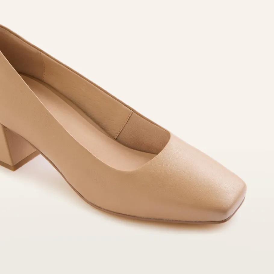 FRANKIE4 Mid Heels-Victoria